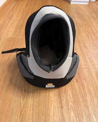 Zaino per cani e gatti FERPLAST