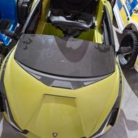 macchina telecomandata lamborghini 