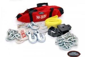 Off-Road Kit Hi-Lift