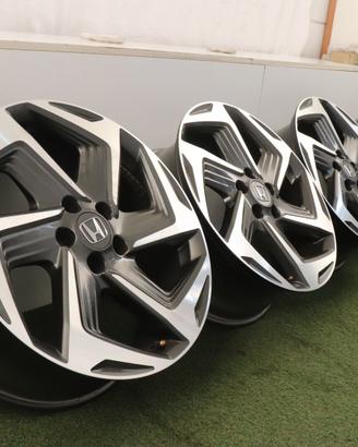 Cerchi in lega Honda Breeze CR-V 19 ORIGINALI