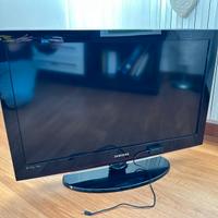 televisore Samsung 32" 