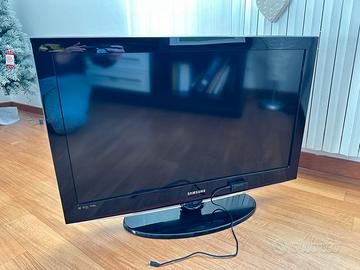 televisore Samsung 32" 