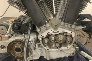 Xb12 scg pronta all uso