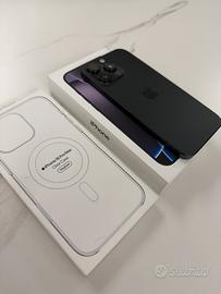 iPhone 16 Pro Max 1TB