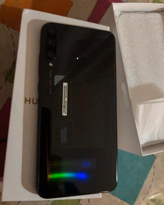 Huawei p40 lite