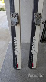 Sci ski trab tour rando