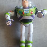 Buzz Lightyear