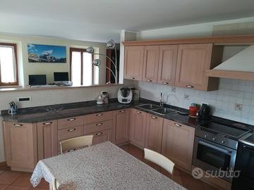 Appartamento disponibile San Lorenzo in Banale