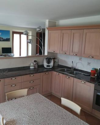 Appartamento disponibile San Lorenzo in Banale