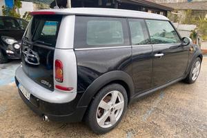 Mini Cooper D Clubman 1.6 16V
