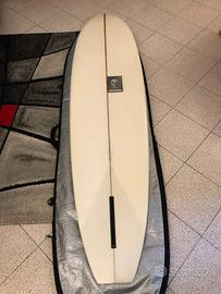 TAVOLA SURF FLAT TRAKER