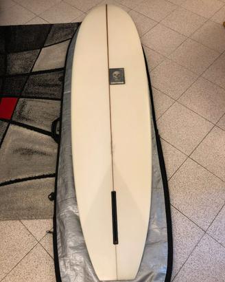 TAVOLA SURF FLAT TRAKER
