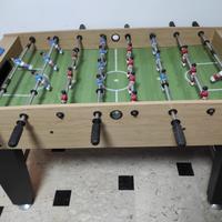 BIGLIARDINO MISURA 120X60