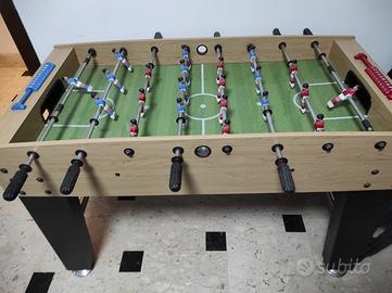 BIGLIARDINO MISURA 120X60