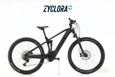 Cube Stereo Hybrid Race XT t.M