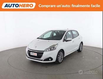 PEUGEOT 208 VP73804