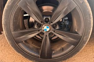 Cerchi 18 BMW