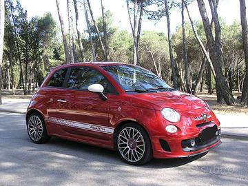 500 abarth