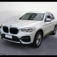 BMW X3 xdrive20d Business Advantage 190cv auto