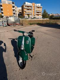 Vespa 50 special