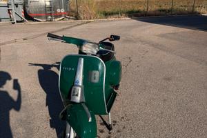 Vespa 50 special