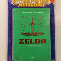 Zelda - Videogiochi Leggendari 2