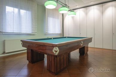 Biliardo De Agostini