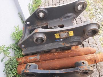 ATTACCO RAPIDO GOLIA