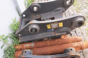 ATTACCO RAPIDO GOLIA