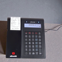 REGISTRATORE DI CASSA TELEMATICO