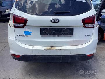KIA CARENS PORTELLONE POSTERIORE