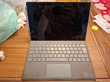 Microsoft Surface Pro 5