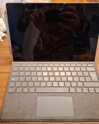 Microsoft Surface Pro 5