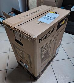 Fractal Define R6 Nero ATX, mATX, Mini ITX