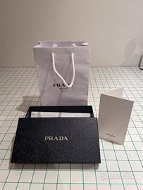 Scatola Prada