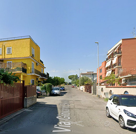 TOR VERGATA STANZA AD USO SINGOLO
