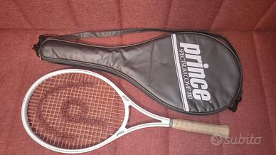 Racchetta Tennis Vintage Prince Spectrum Comp 110