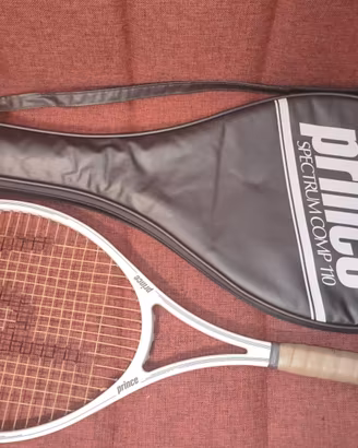 Racchetta Tennis Vintage Prince Spectrum Comp 110