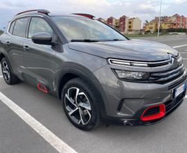 Citroën C5 Aircross BlueHdi 130 S&S EAT8 Shine