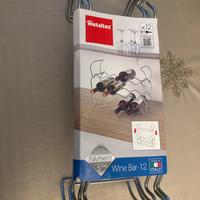 Porta bottiglie