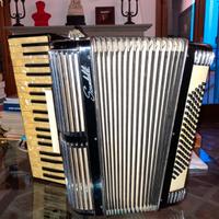 Fisarmonica Scandalli