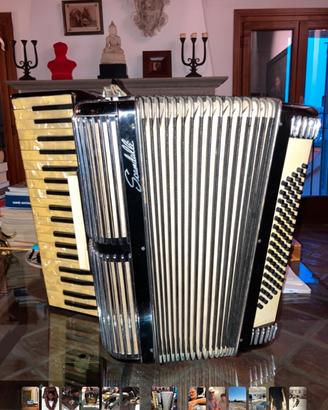 Fisarmonica Scandalli