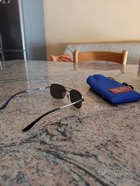 Occhiali originali Ray Ban per ragazzi