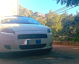 Grande Punto Sport 1.4 t-jet