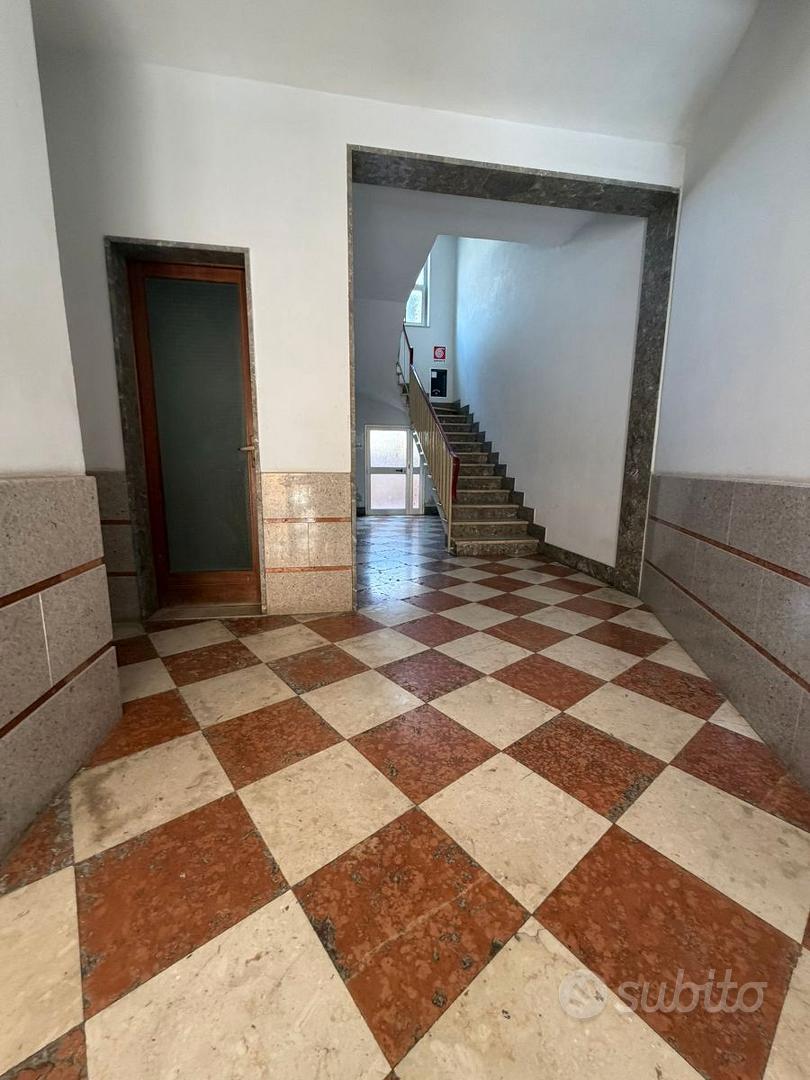 Appartamento – TP - Vista 3