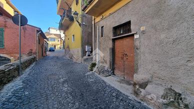 RUSTICO A ARICCIA