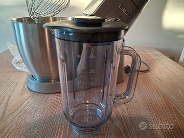 Planetaria Kenwood chef xl con accessori