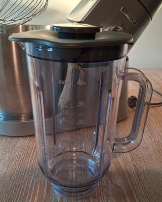 Planetaria Kenwood chef xl con accessori