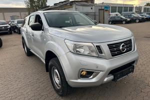 Nissan Navara 2.3 dCi 4WD Double Cab Acenta
