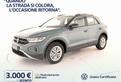 Volkswagen T-Roc 2.0 tdi life 115cv